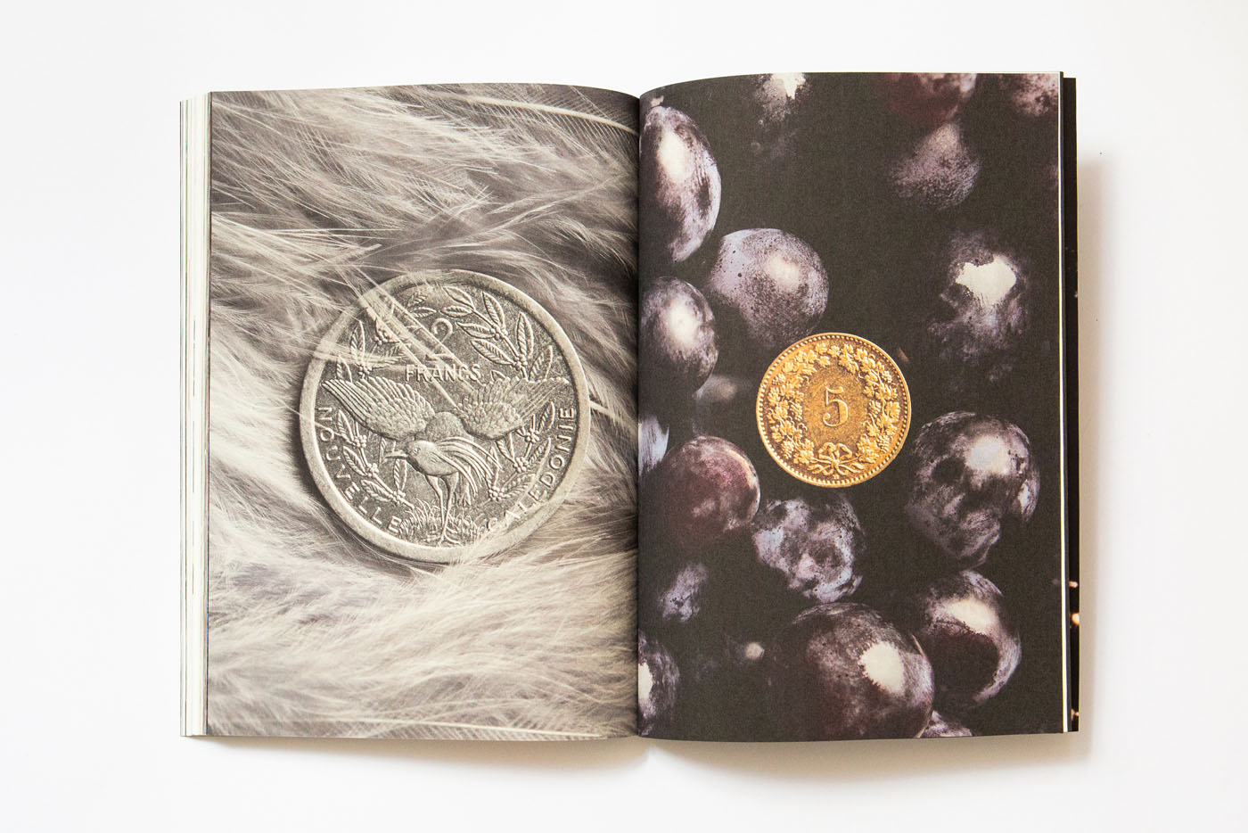 creative direction branding publishing amsterdam magazine logo visual identity