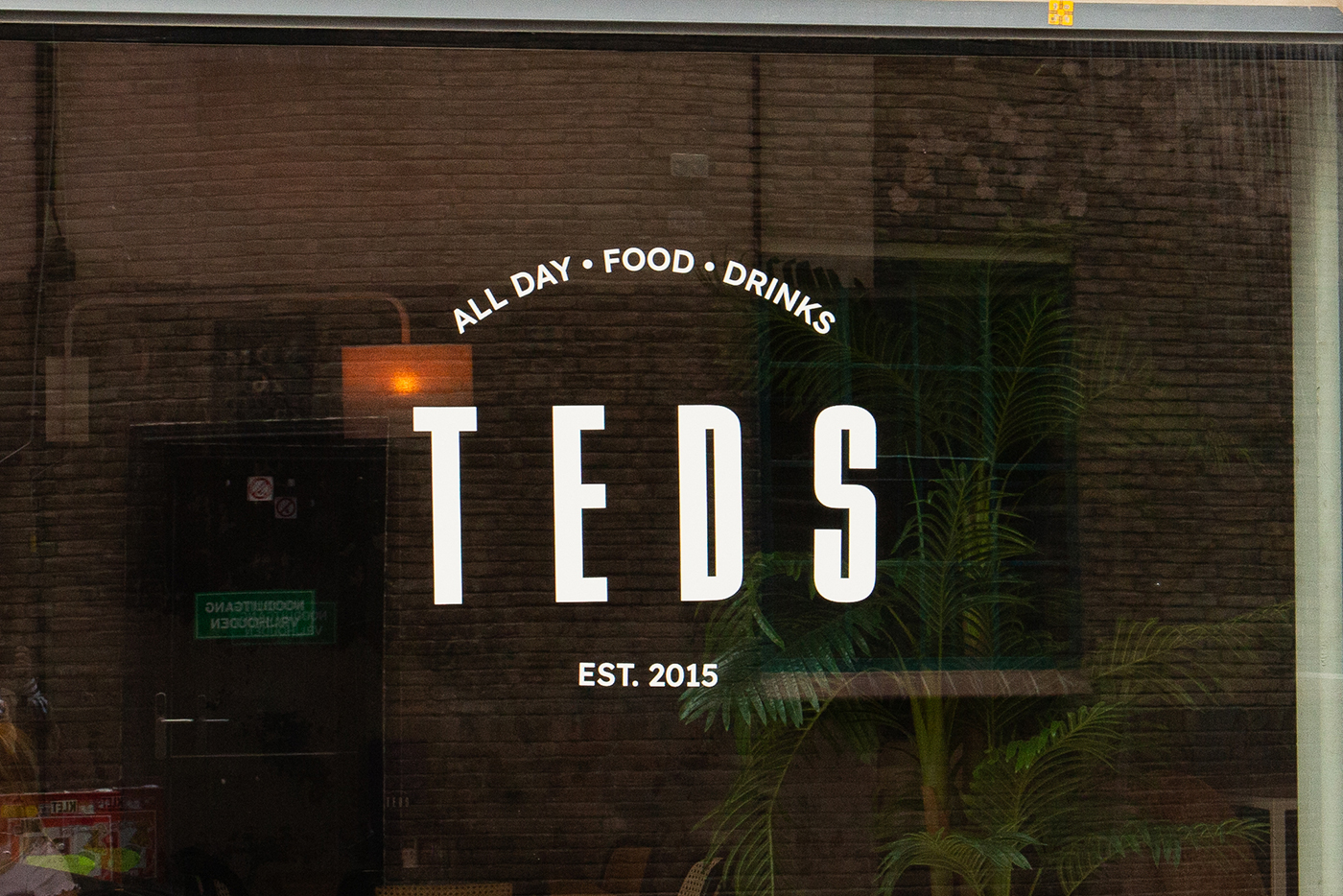 branding studio graphic design amsterdam